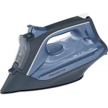 Rowenta DW4320 Σίδερο Ατμού 2500W με Ανοξείδωτη Πλάκα και Συνεχόμενη Παροχή 40gr/min Rowenta DW4320 Σίδερο Ατμού 2500W με Ανοξείδωτη Πλάκα και Συνεχόμενη Παροχή 40gr/min